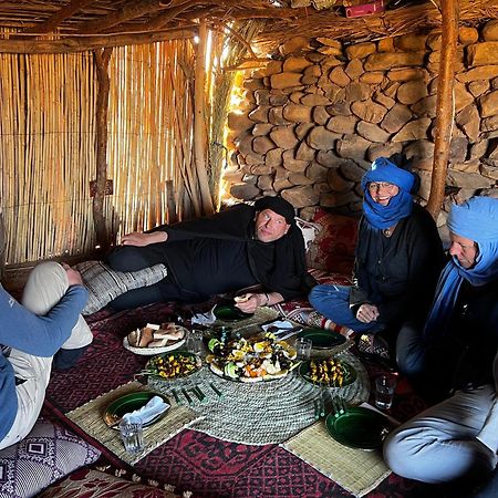 Dar Nomads Bed & Breakfast M'Hamid Eksteriør bilde